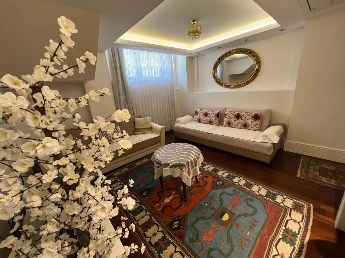 ⁨Ada Hotel Istanbul⁩ — صورة 26