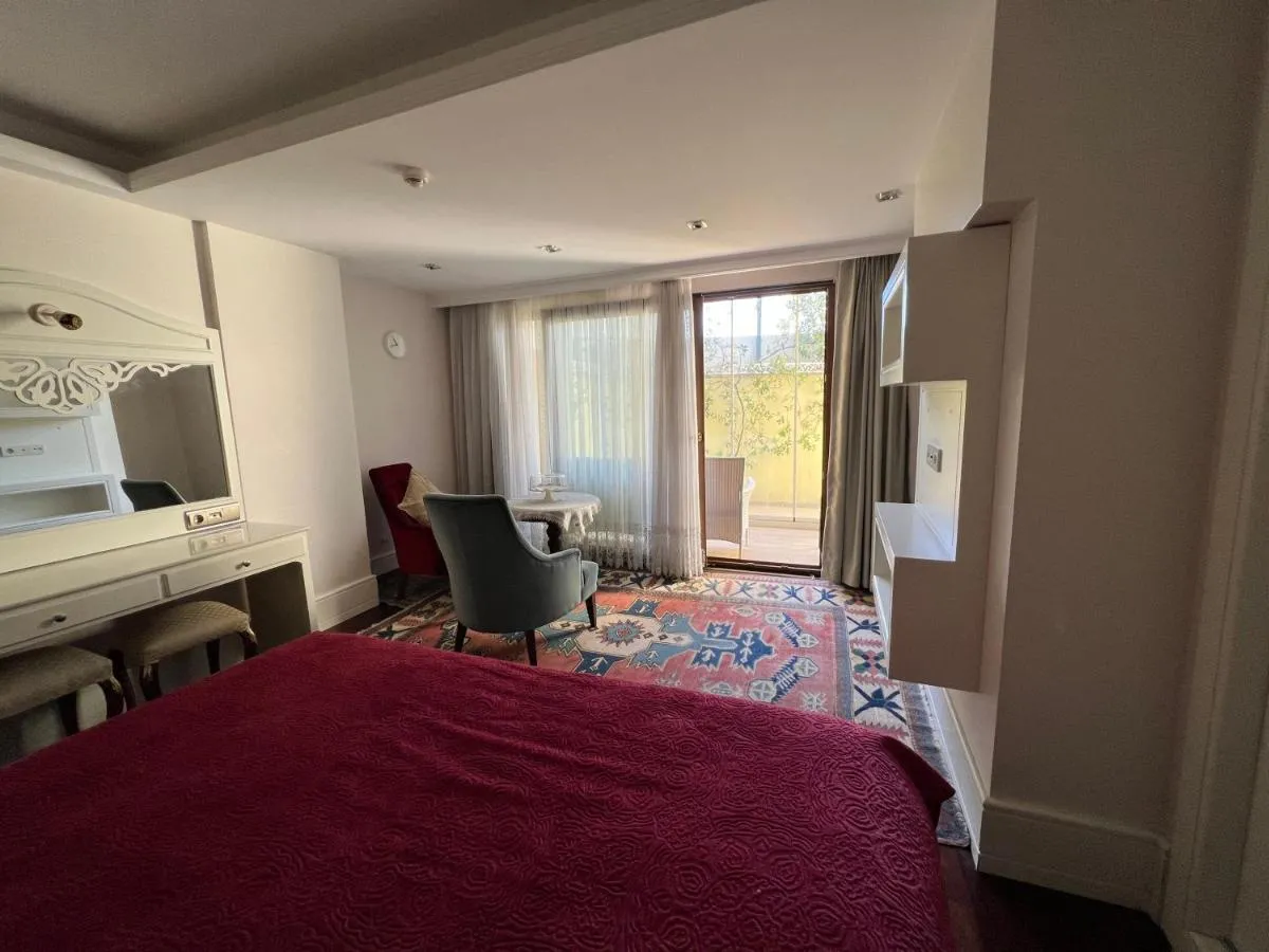 ⁨Ada Hotel Istanbul⁩ — صورة 24