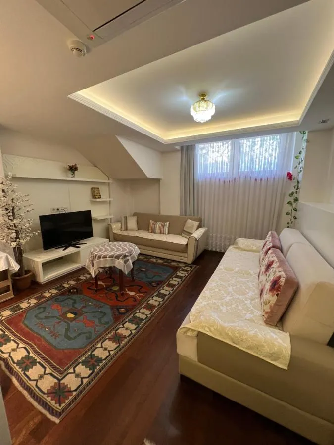 ⁨Ada Hotel Istanbul⁩ — صورة 29