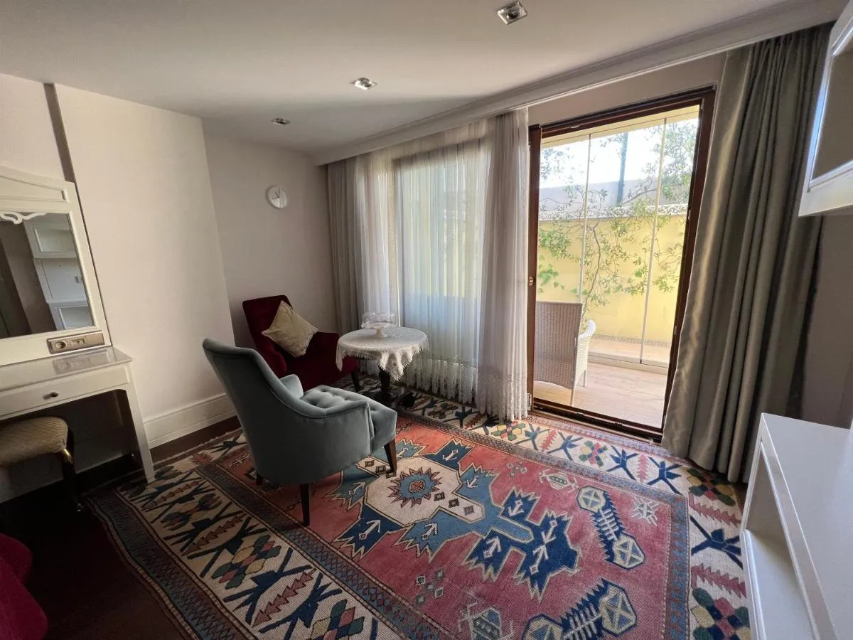 ⁨Ada Hotel Istanbul⁩ — صورة 28