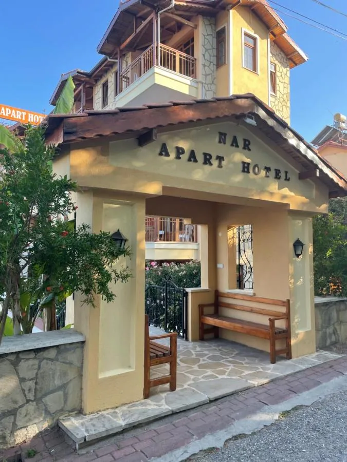 Nar Apart Hotel — صورة 2