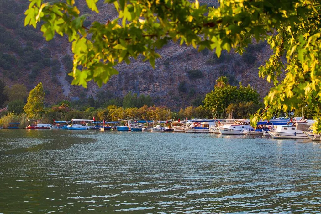 ⁨Onder Pansiyon⁩ — صورة 17
