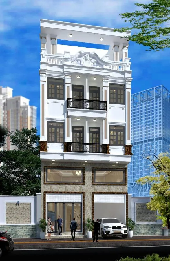 مونستاي سيول - سيول، كوريا الجنوبية