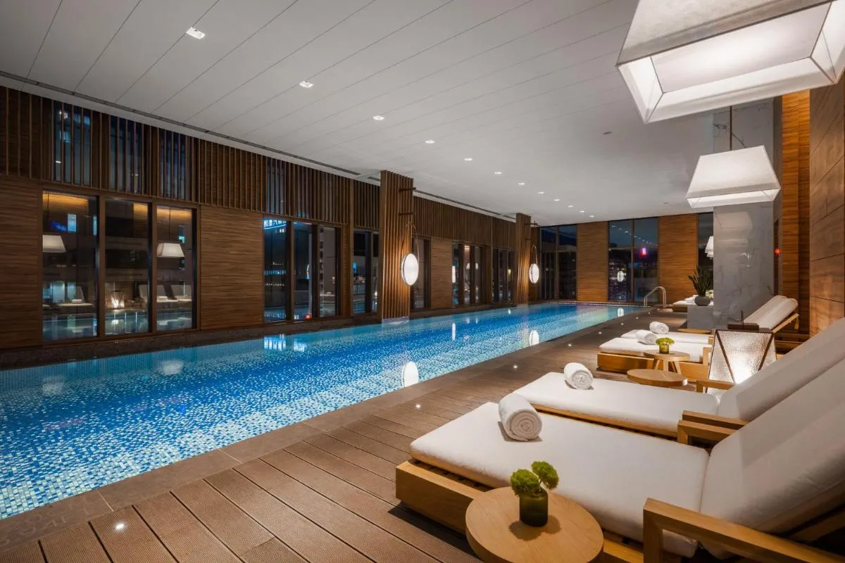 هومبل بوتيك - تايبيه، تايوان