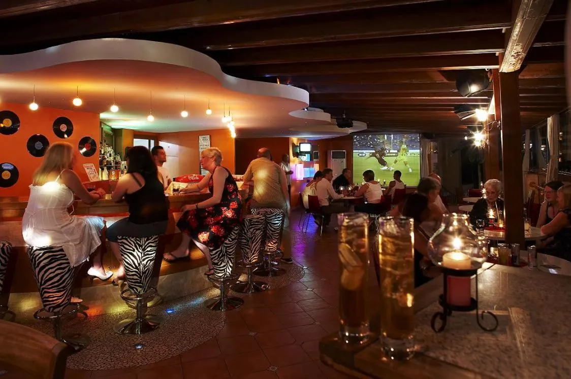 Club Anastasia - Family Hotel — صورة 3