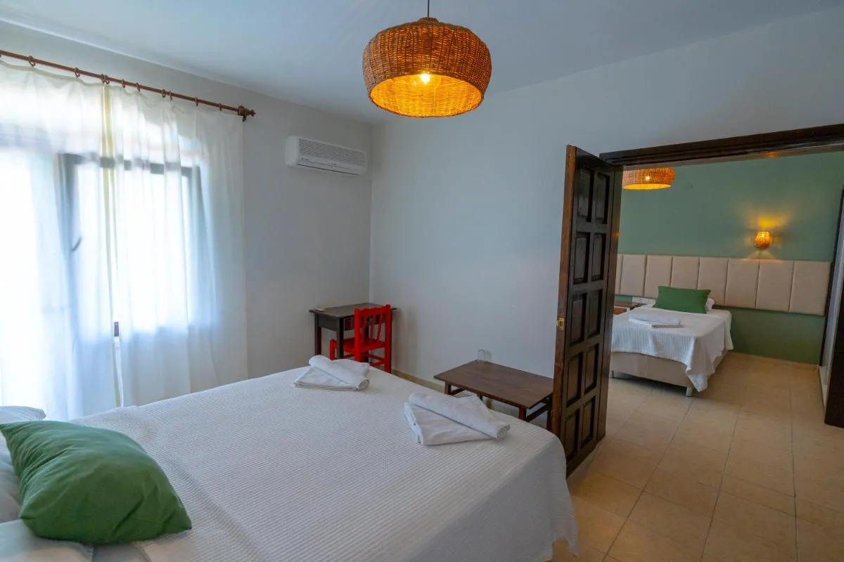 Xanthos Boutique Hotel Patara — صورة 2