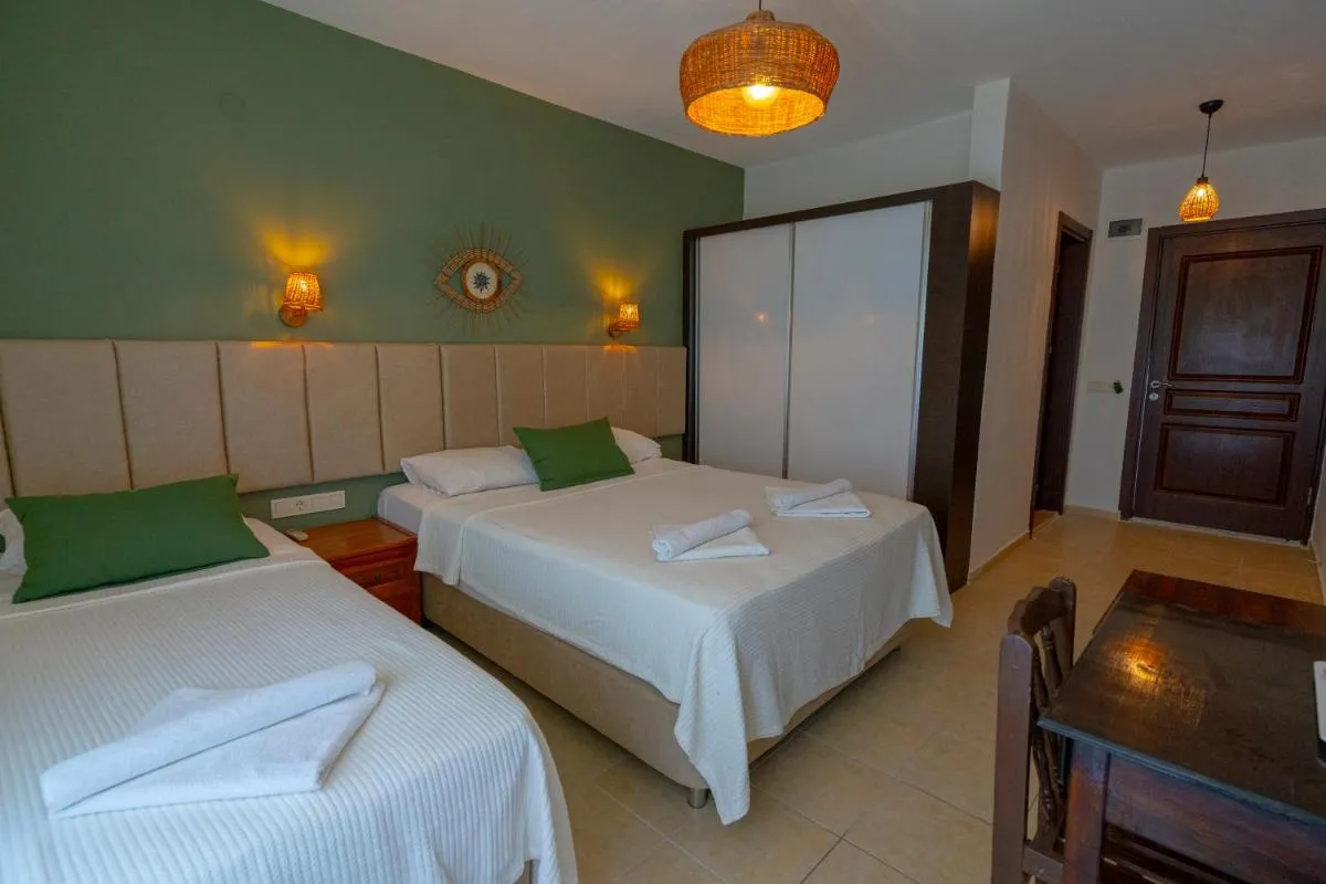 Xanthos Boutique Hotel Patara — صورة 3