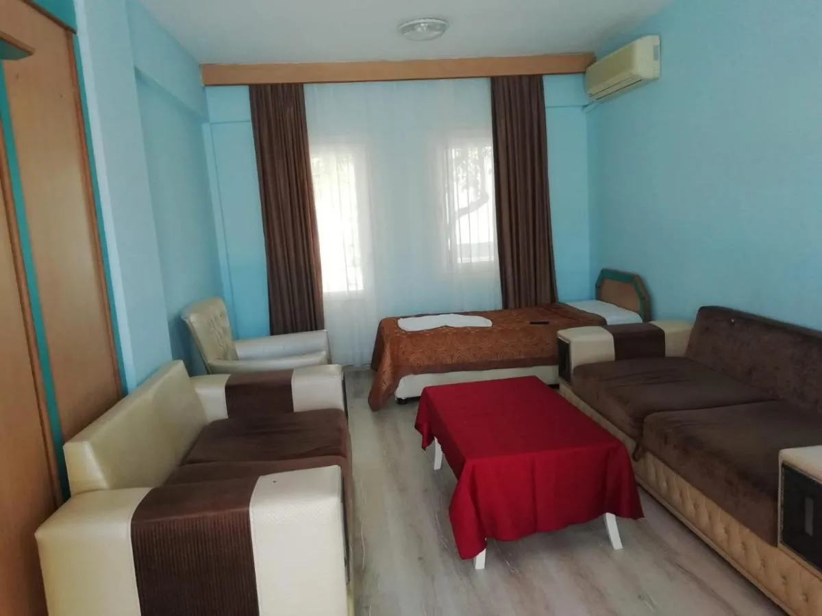 ⁨palm club apart otel⁩ — صورة 22