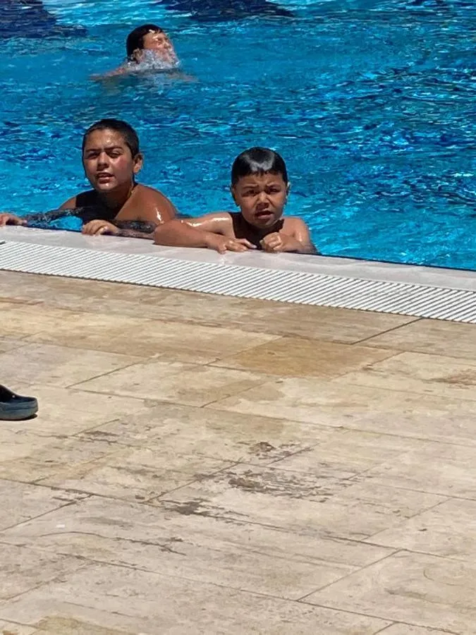 ⁨palm club apart otel⁩ — صورة 18