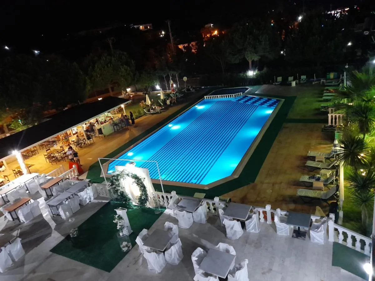 ⁨palm club apart otel⁩ — صورة 16