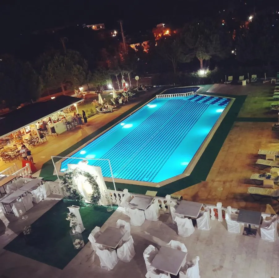 ⁨palm club apart otel⁩ — صورة 15