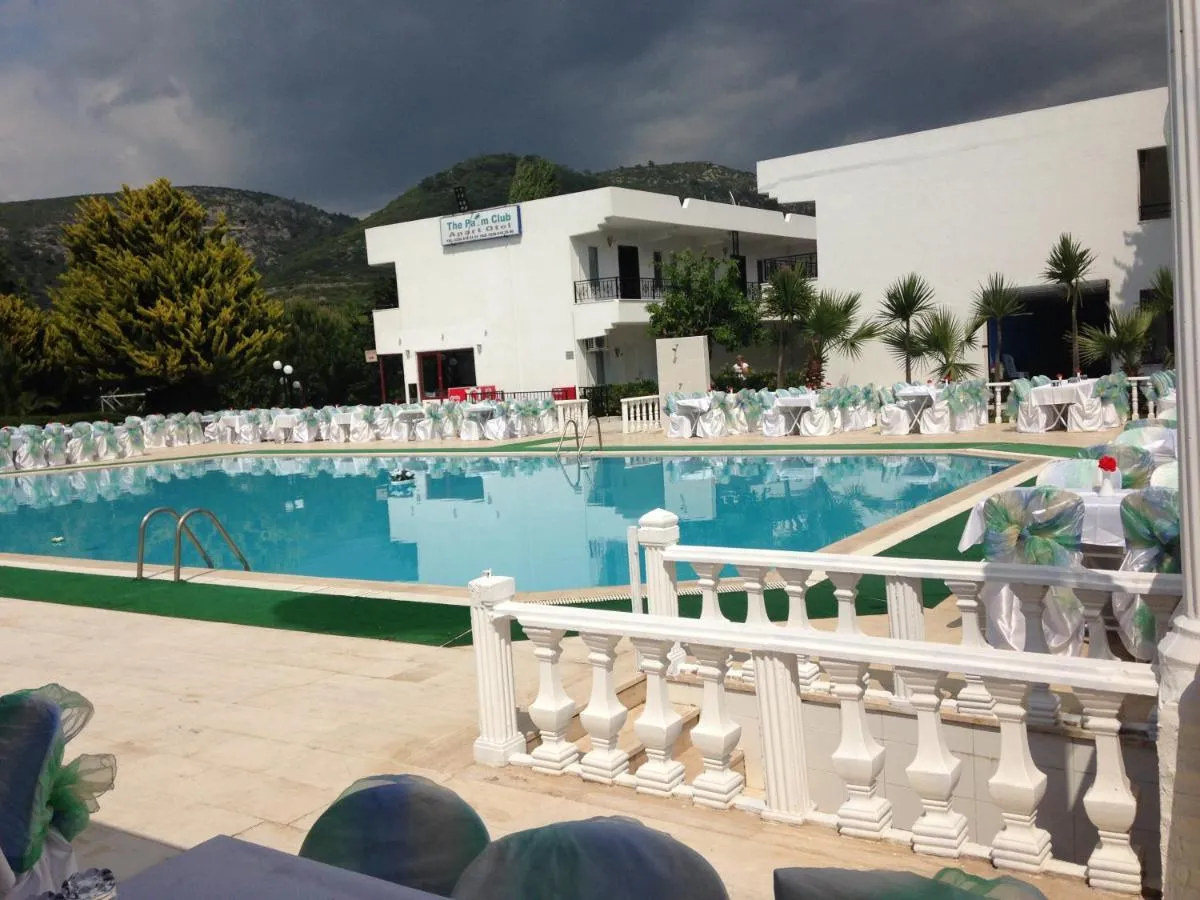 ⁨palm club apart otel⁩ — صورة 13