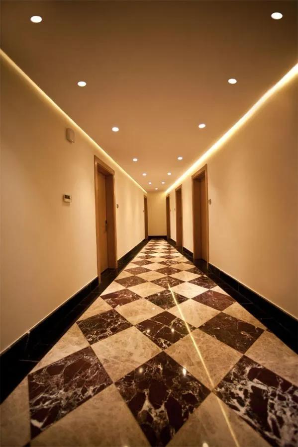 Misafir Suites 8 Istanbul — صورة 4