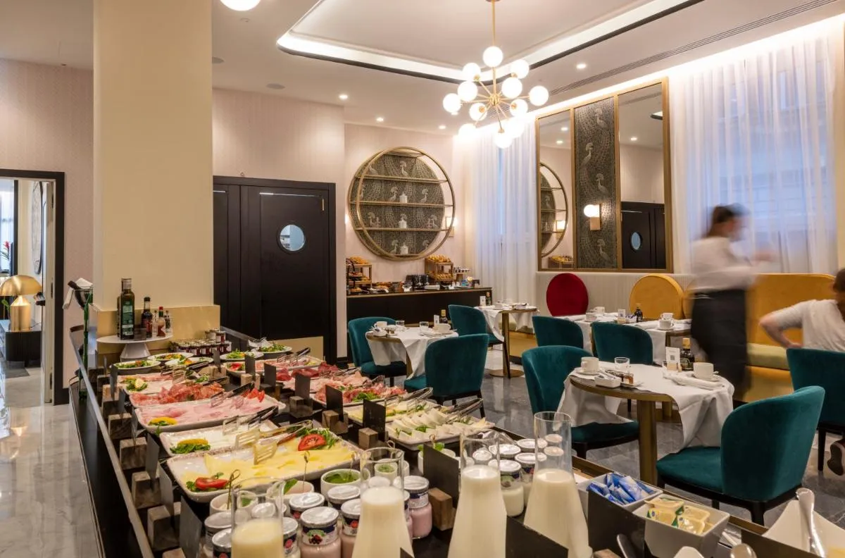 ه10 بالاززو غاللا — صورة 4