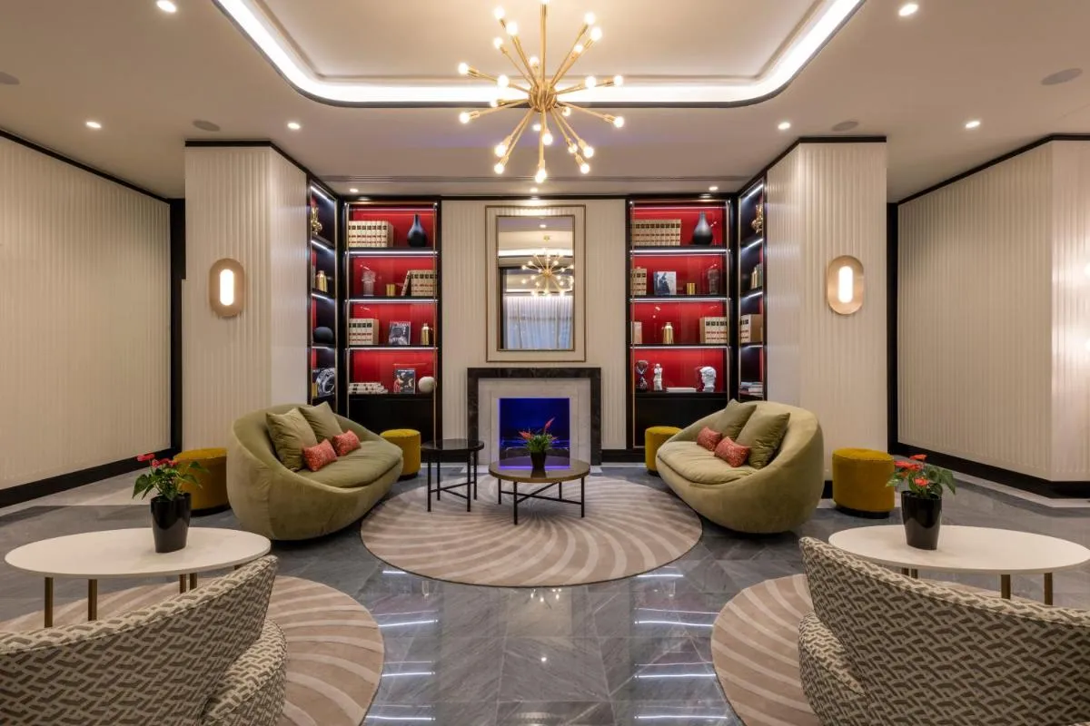 ه10 بالاززو غاللا — صورة 2