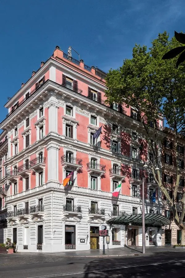 فندق باجليوني ريجينا — صورة 3