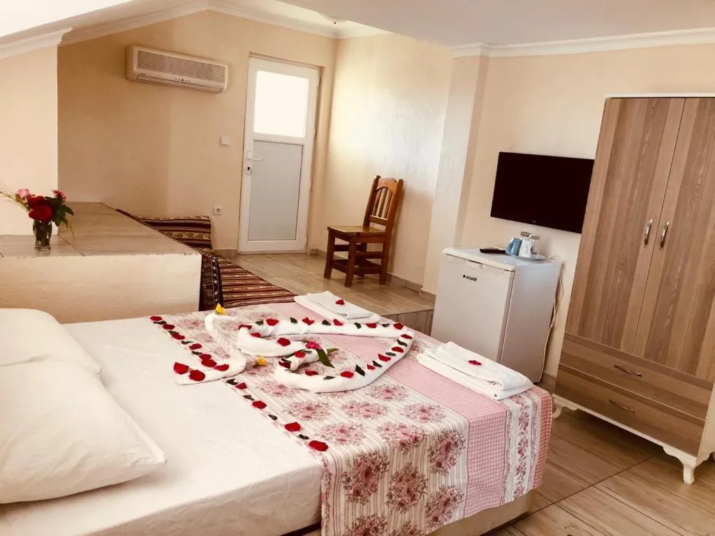 ⁨Karaca Apart Hotel⁩ — صورة 22