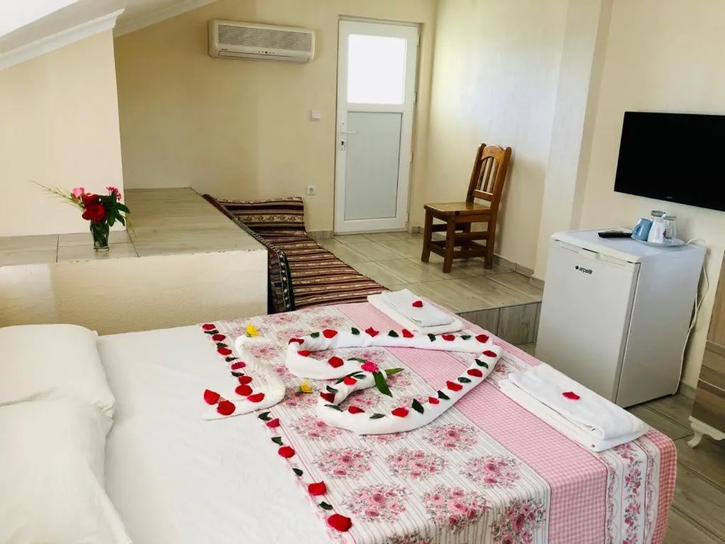 ⁨Karaca Apart Hotel⁩ — صورة 23