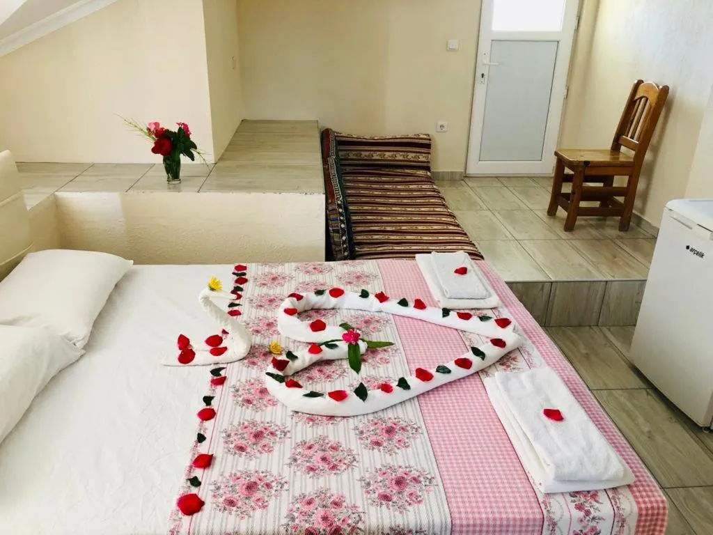 ⁨Karaca Apart Hotel⁩ — صورة 26