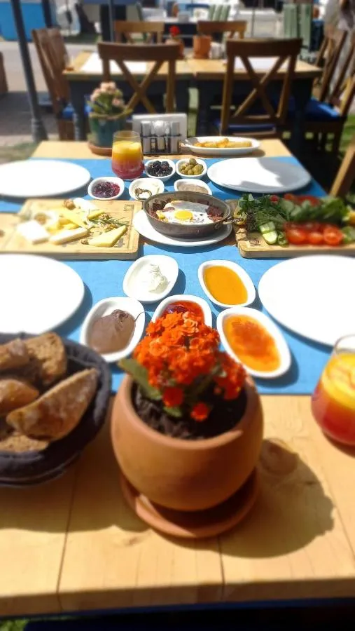 Gocek Unlu Hotel — صورة 4