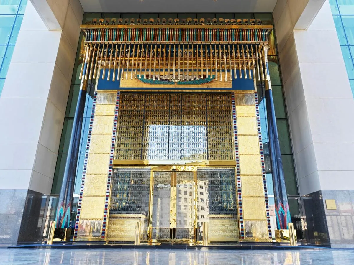⁨سوفيتل دبي أوبيليسك⁩ — صورة 141
