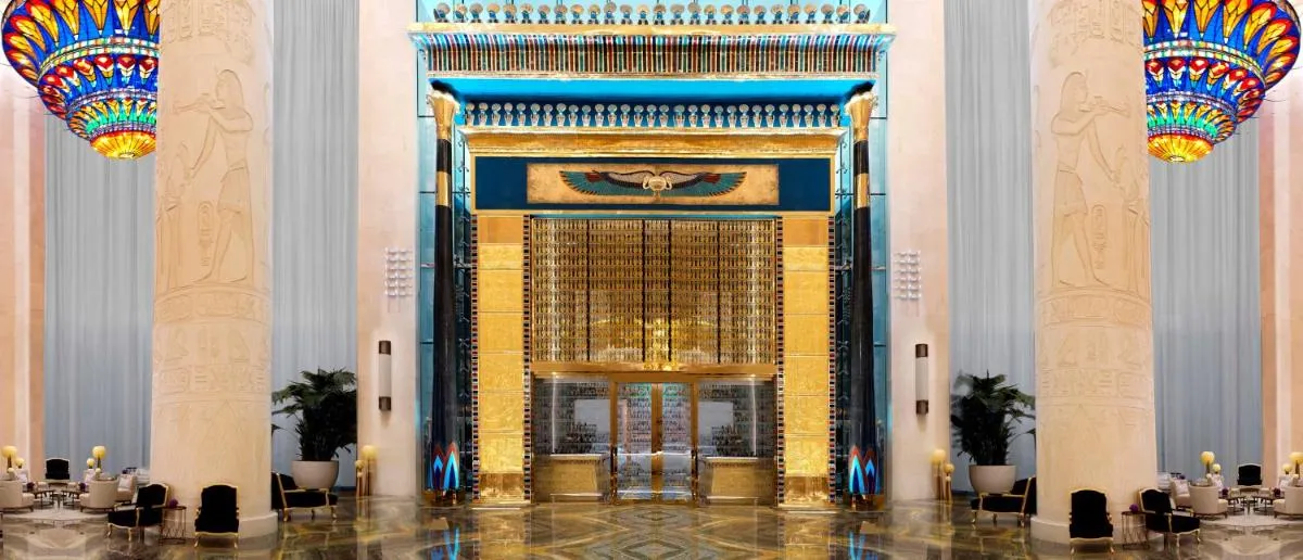 ⁨سوفيتل دبي أوبيليسك⁩ — صورة 231