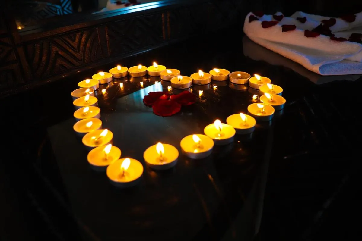 ⁨فندق السلام أغادير⁩ — صورة 15