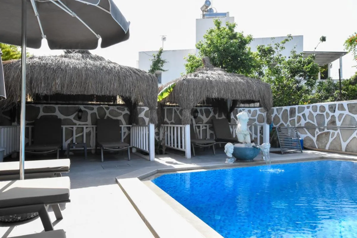 ⁨Artunc Hotel Bodrum⁩ — صورة 23