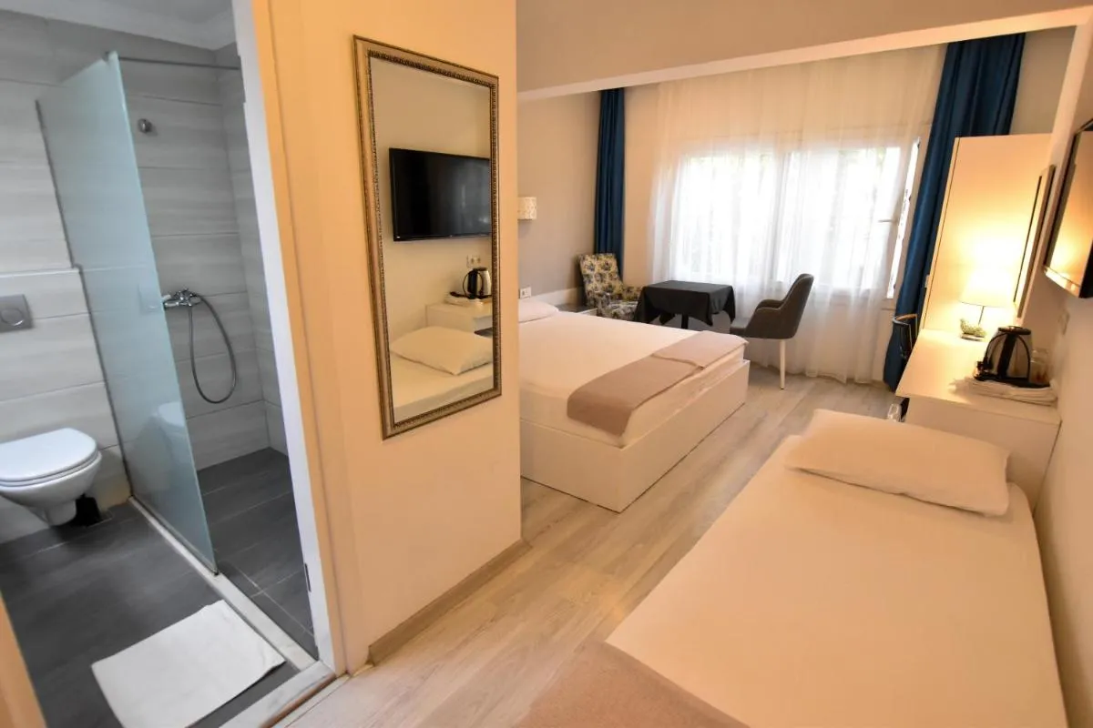 ⁨Artunc Hotel Bodrum⁩ — صورة 24