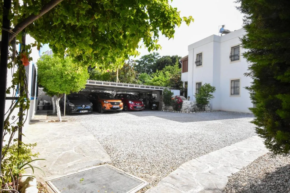 ⁨Artunc Hotel Bodrum⁩ — صورة 25