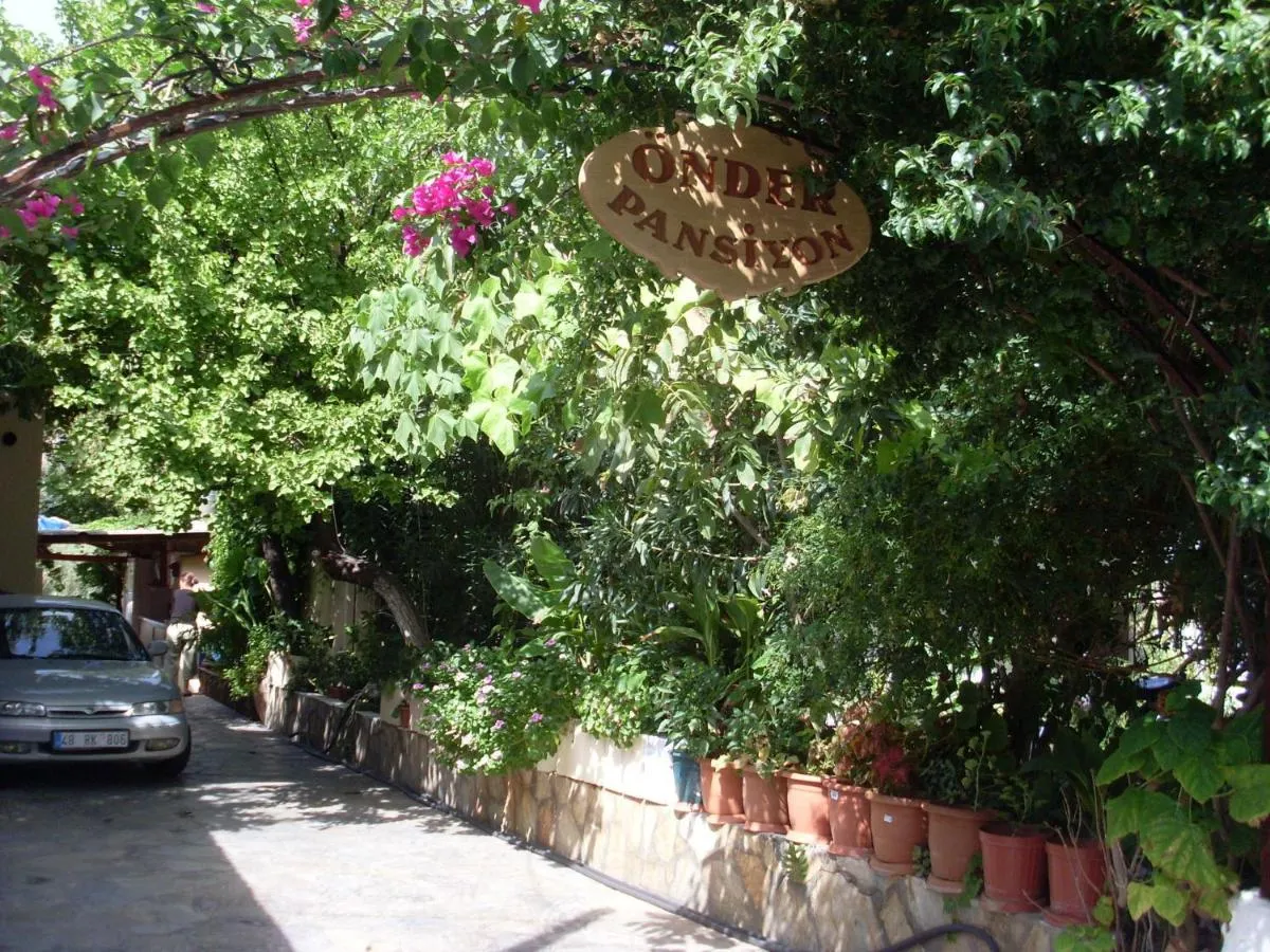 ⁨Onder Pansiyon⁩ — صورة 6