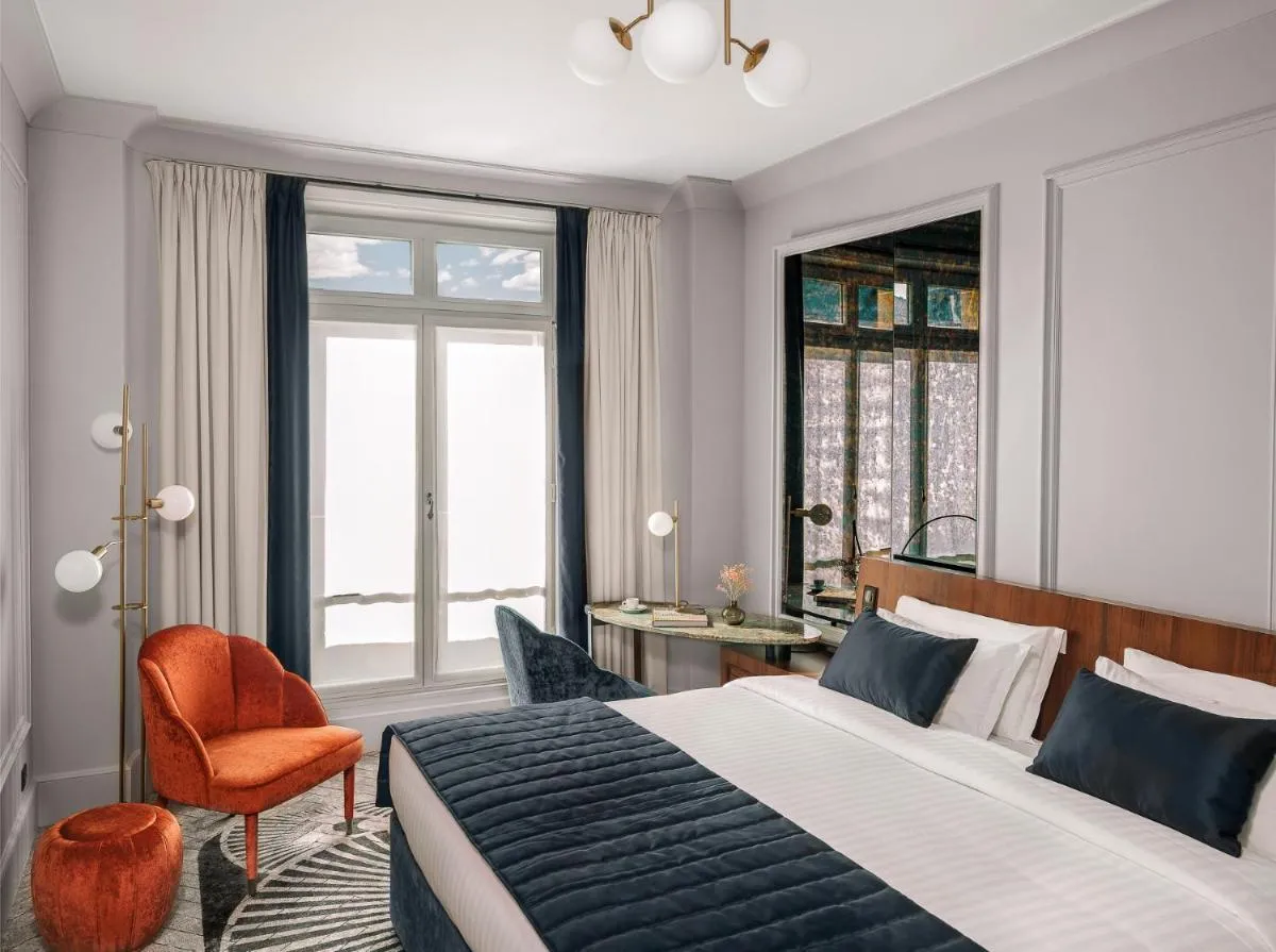 ⁨م سوكيال باريس⁩ — صورة 27