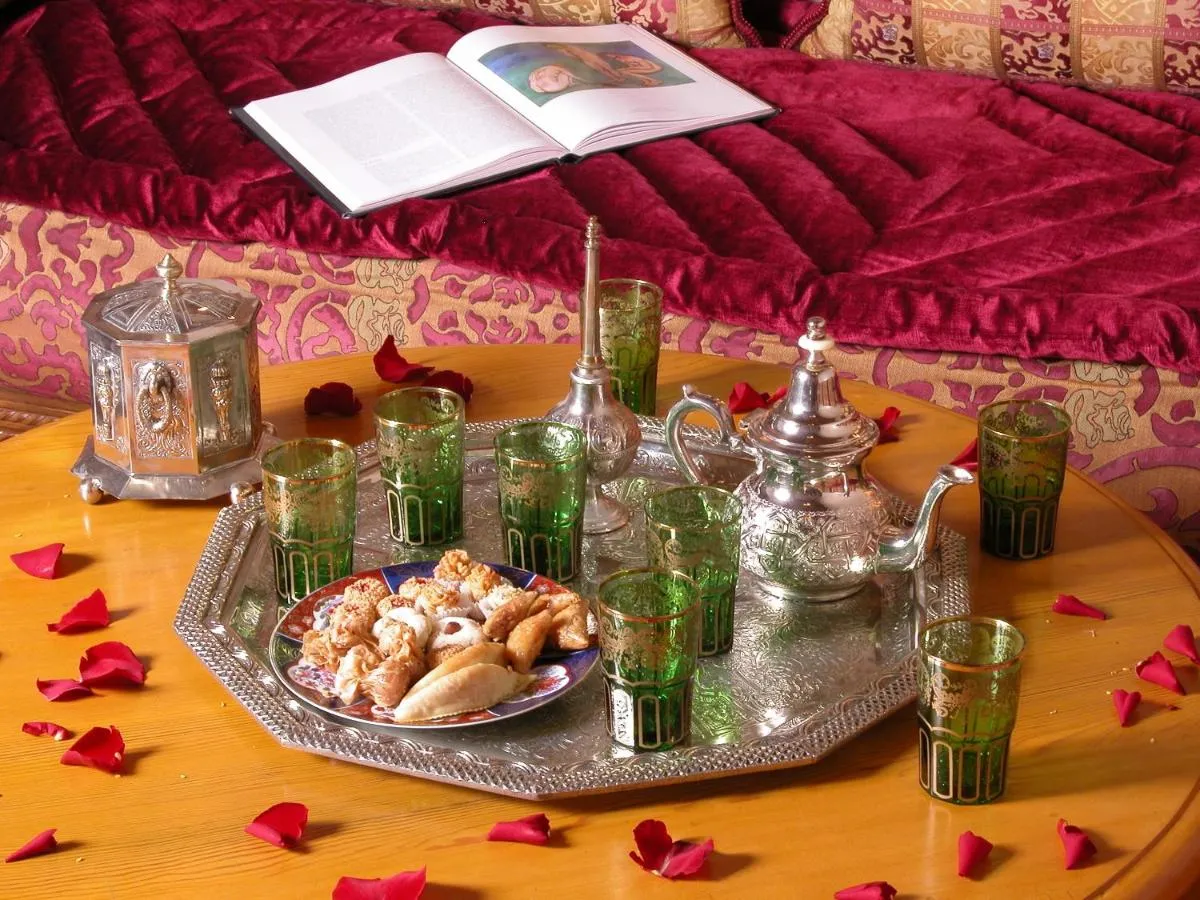 ⁨رياض كنيزة⁩ — صورة 15