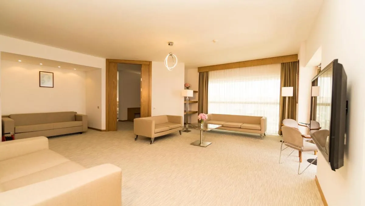 ⁨Grand Hotel Ontur Cesme⁩ — صورة 15