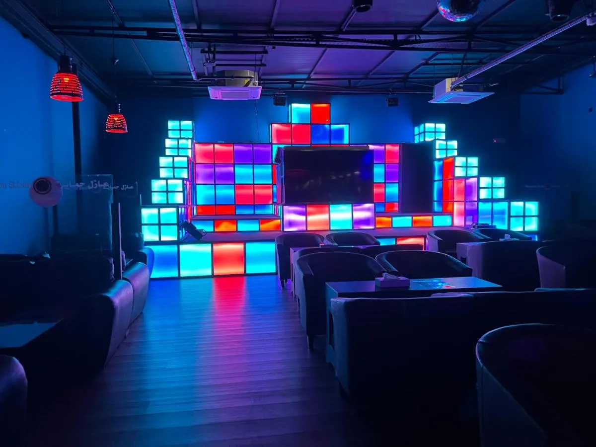 فندق مطرح — صورة 4