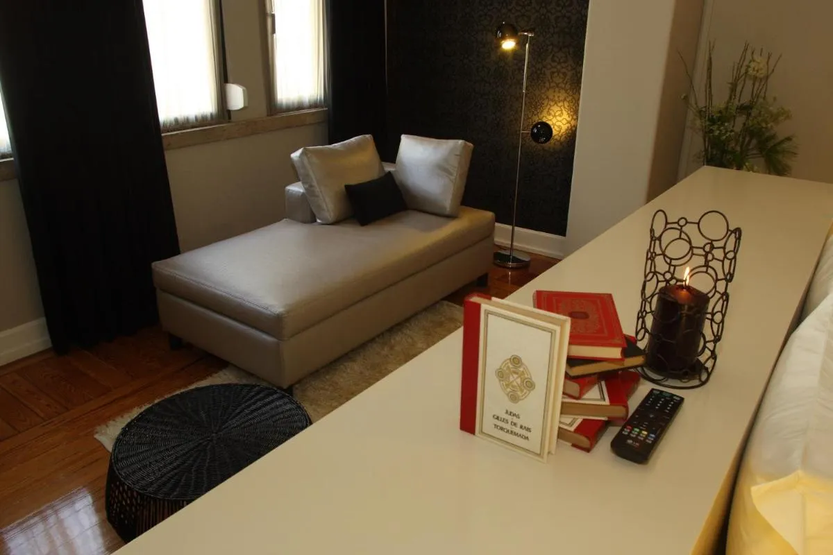 كاستيلهو هاوس — صورة 2