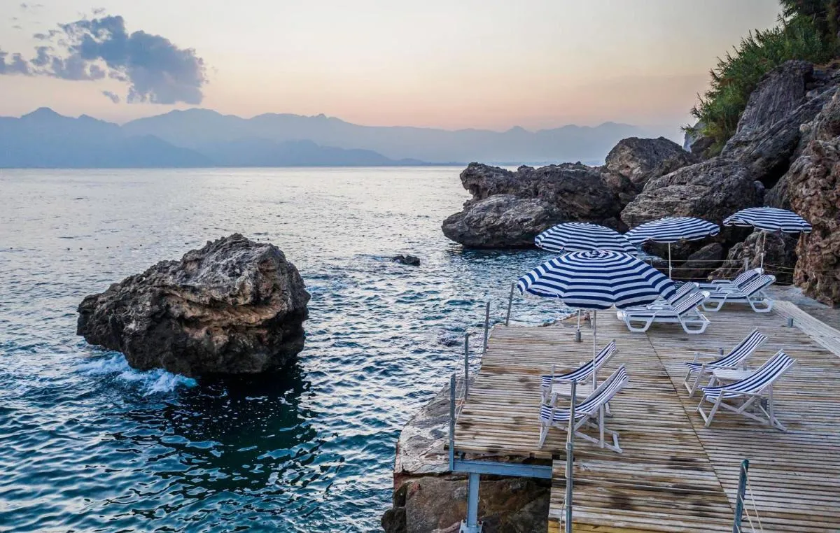 The Marmara Antalya — صورة 4