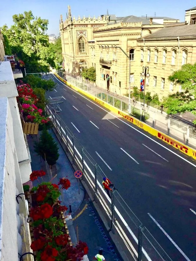 سيتي هالل شقة — صورة 2