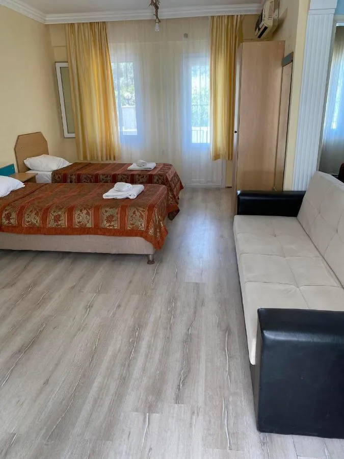 ⁨palm club apart otel⁩ — صورة 27