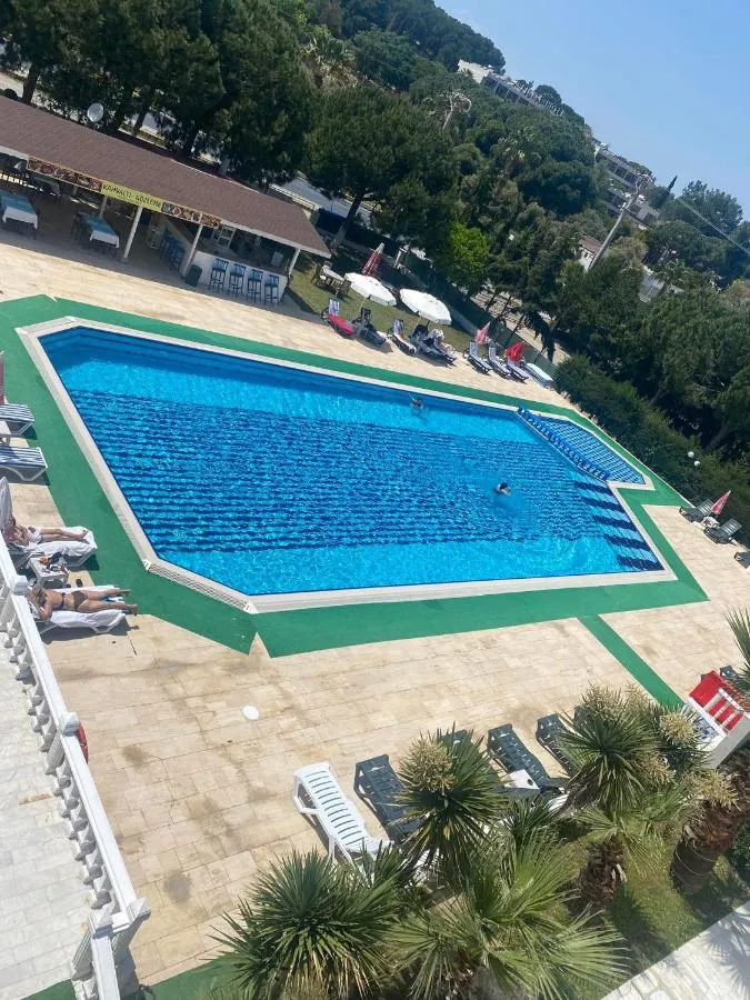 ⁨palm club apart otel⁩ — صورة 10