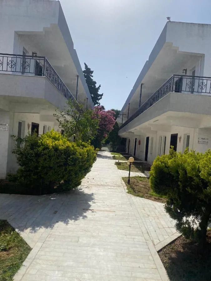 ⁨palm club apart otel⁩ — صورة 31
