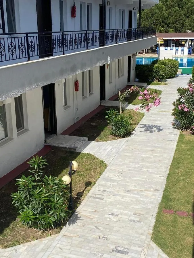 ⁨palm club apart otel⁩ — صورة 35