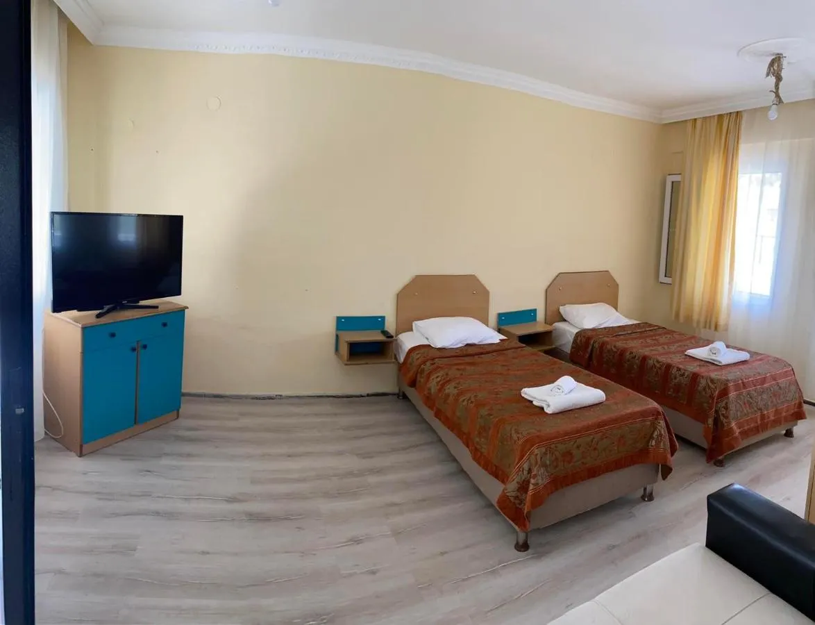⁨palm club apart otel⁩ — صورة 36