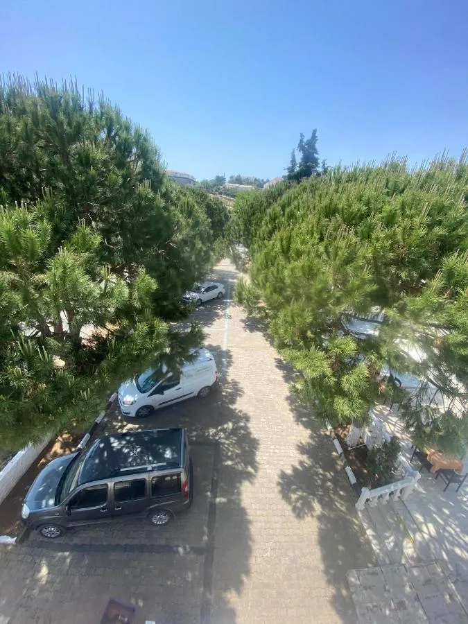 ⁨palm club apart otel⁩ — صورة 47