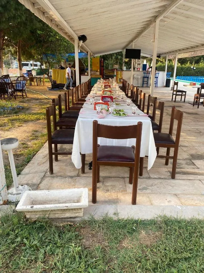 ⁨palm club apart otel⁩ — صورة 46