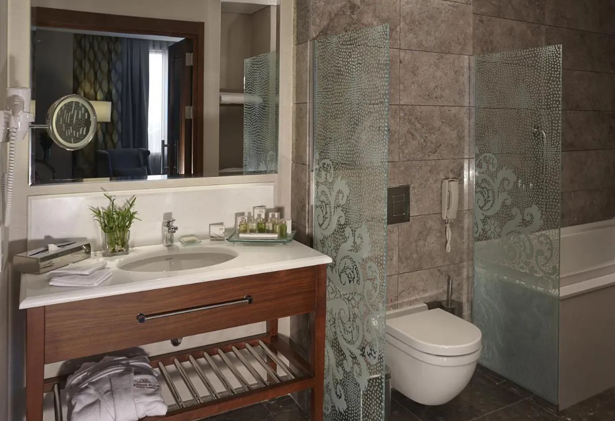 كراون بلازا Istanbul Oryapark by IHG — صورة 4