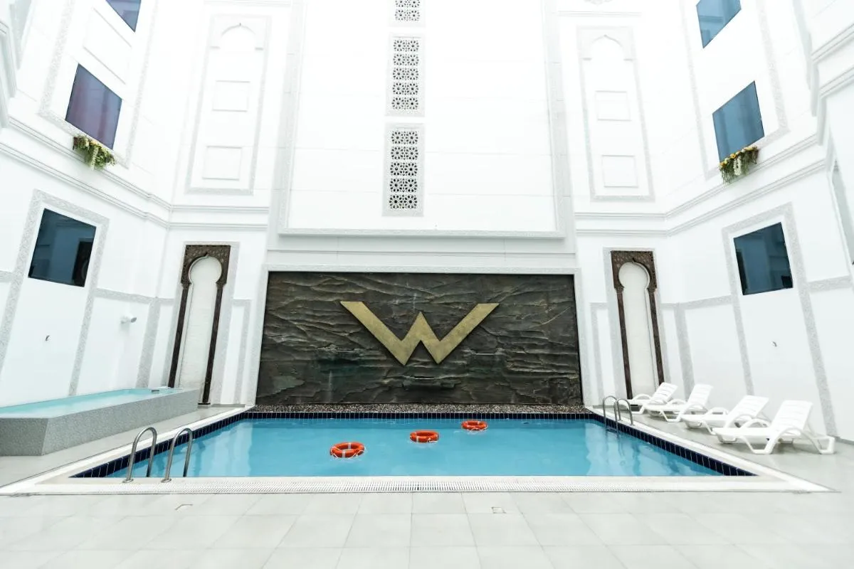 فندق WA جدة — صورة 3
