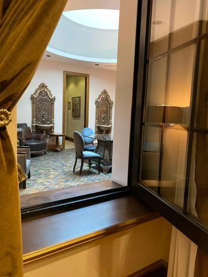 ⁨سولتان إن بوتيك هوتيل⁩ — صورة 22