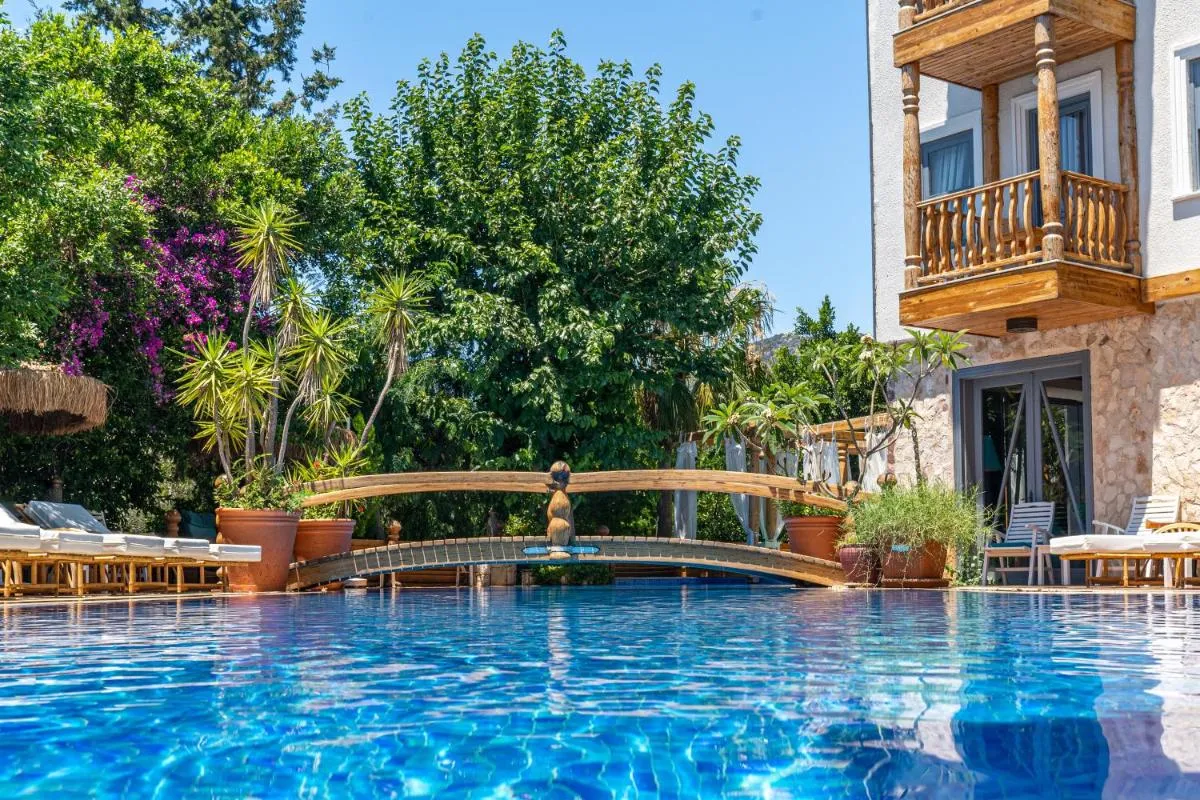 ⁨Elixir Hotel⁩ — صورة 17