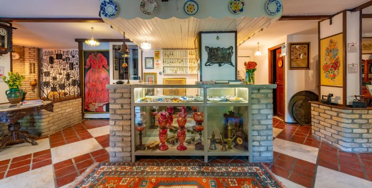 Hotel Kalehan — صورة 2